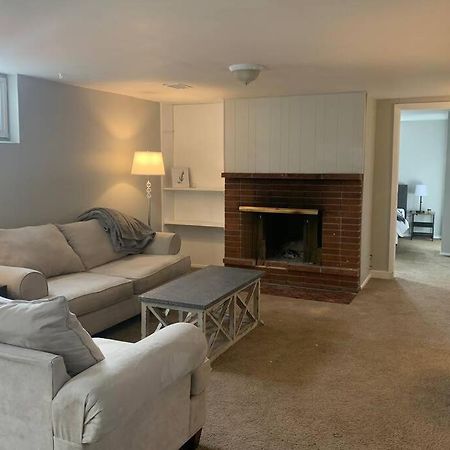 3 King Beds + Bunk Beds On Broadway Vila Littleton Exterior foto